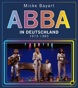 ABBA in Deutschland - Micke Bayart