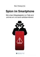 Spion im Smartphone - Marc Ruberg