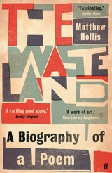 Waste Land -  Matthew Hollis