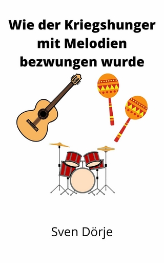 Wie der Kriegshunger mit Melodien bezwungen wurde