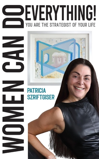 Women Can Do Everything