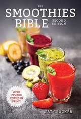 The Smoothies Bible - Crocker, Pat