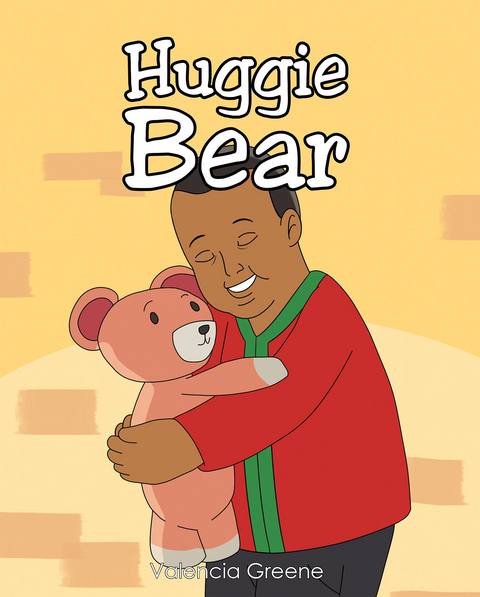 Huggie Bear - Valencia Greene