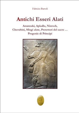 Antichi Esseri Alati