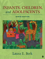 Infants, Children, and Adolescents - Laura E. Berk