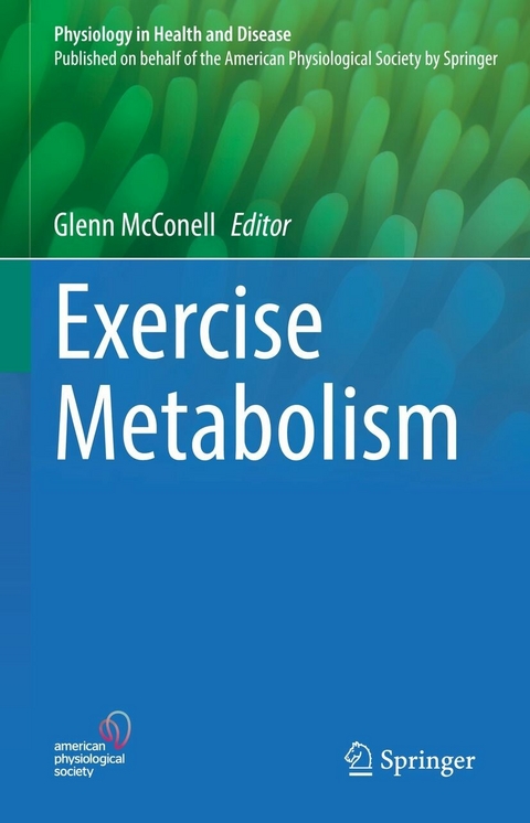 Exercise Metabolism - 