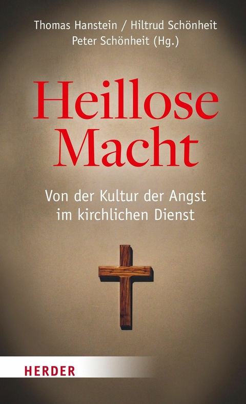 Heillose Macht! - 
