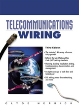 Telecommunications Wiring - Herrick, Clyde
