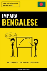 Impara il Bengalese - Velocemente / Facilmente / Efficiente - Pinhok Languages