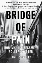 BRIDGE OF PAIN - Dimitry Salchev
