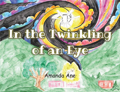 In the Twinkling of an Eye - Amanda Ane
