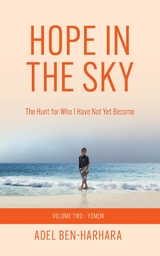 Hope In The Sky - Adel Ben-Harhara