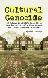 Cultural Genocide -  Drew Eldridge