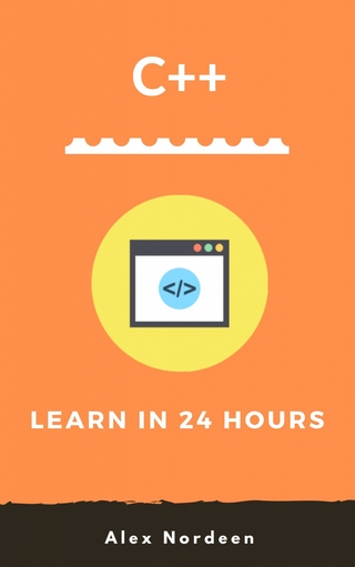 C++ Learn in 24 Hours