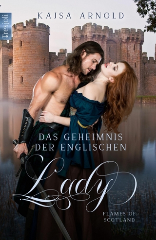 Das Geheimnis der englischen Lady