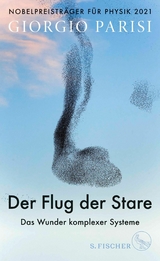 Der Flug der Stare - Giorgio Parisi