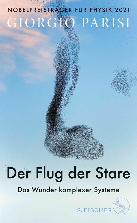 Der Flug der Stare - Giorgio Parisi