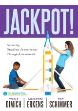Jackpot! - Nicole Dimich, Cassandra Erkens, Tom Schimmer