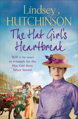 The Hat Girl's Heartbreak - Lindsey Hutchinson