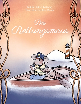 Die Rettungsmaus