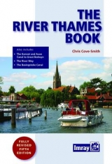 The River Thames Book - Cove-Smith, Chris