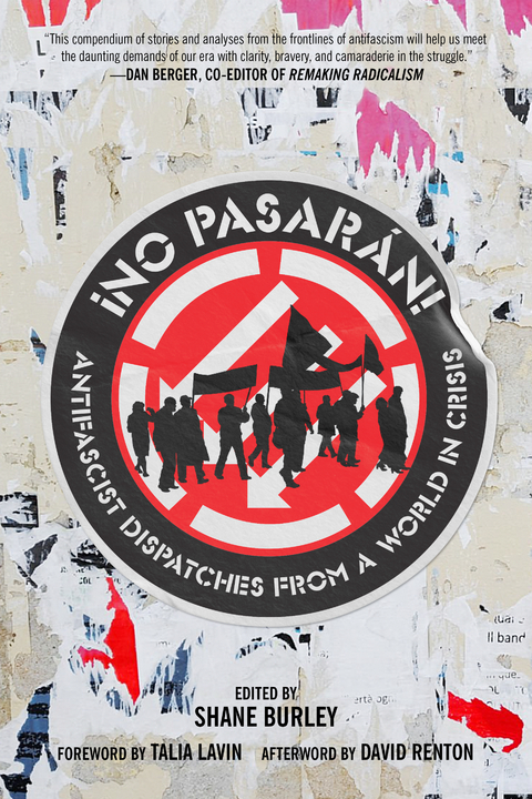 No Pasaran - 