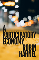 A Participatory Economy - Robin Hahnel