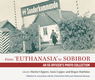 From &quote;Euthanasia&quote; to Sobibor