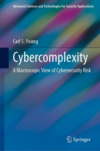 Cybercomplexity