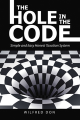 The Hole in the Code - Wilfred Don