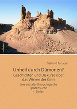 Unheil durch D&auml;monen? - Gebhard Fartacek