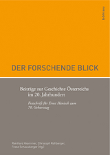 Der forschende Blick - 