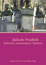 J&uuml;dische Friedh&ouml;fe - 