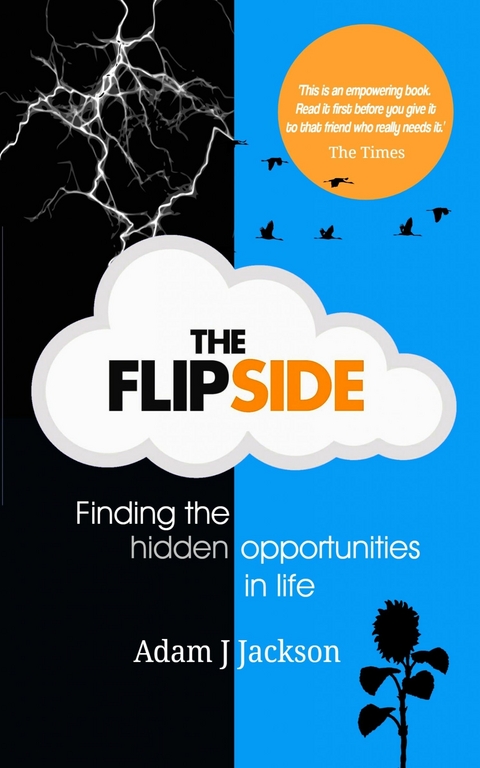 Flipside -  Adam J Jackson