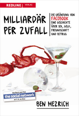 Milliard&auml;r per Zufall - Ben Mezrich