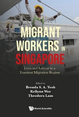 MIGRANT WORKERS IN SINGAPORE - 
