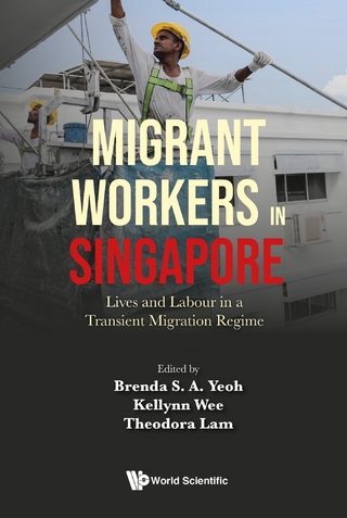 MIGRANT WORKERS IN SINGAPORE