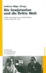 Die Sowjetunion und die Dritte Welt - 