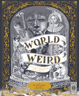 World of Weird - Tom Adams
