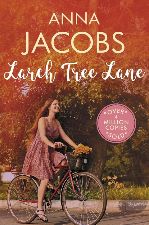 Larch Tree Lane - Anna Jacobs