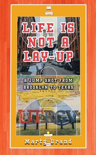 Life is Not a Lay-Up