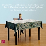 Auch Deutsche unter den Opfern - Benjamin von Stuckrad-Barre