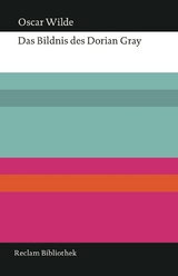 Das Bildnis des Dorian Gray - Oscar Wilde