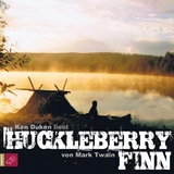 Huckleberry Finn - Mark Twain
