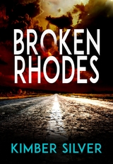 Broken Rhodes - Kimber Silver