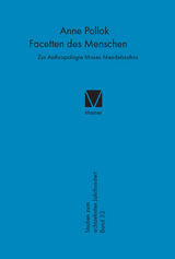 Facetten des Menschen - Anne Pollok