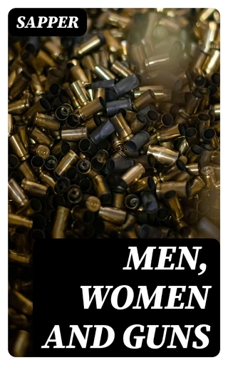 Men, Women and Guns