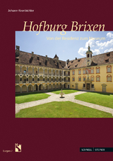 Hofburg Brixen - Johann Kronbichler