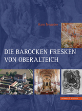 Die barocken Fresken in Oberalteich - Hans Neueder