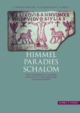 Himmel &ndash; Paradies &ndash; Schalom - Jutta Dresken-Weiland, Andreas Angerstorfer, Andreas Merkt